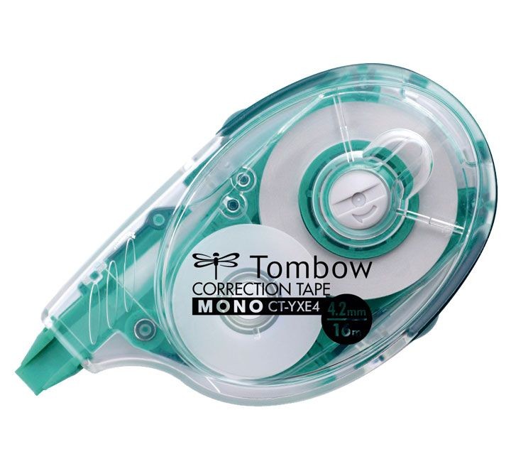 cinta correct. tombow mono recarg.16x4.2 ct-yxe4