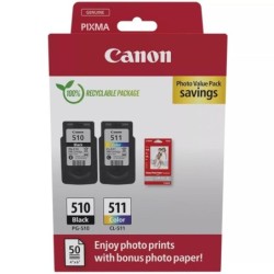 Canon Cartucho Canon Pg -...