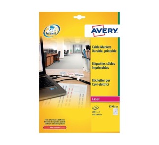 (obsoleto)c.20h etiq. avery 110x49 sujetacables