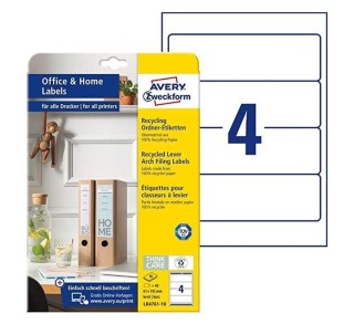 c. 100h etiq. avery quickpeel 192x61 bl recicl