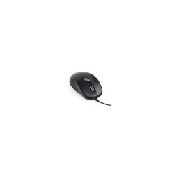 Raton Gembird Usb Negro 6...