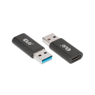 adaptador usb-a 3.2 gen1 a usb-c club3d m h adaptador usb a a usb c 5gps