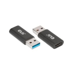 Adaptador Usb-a 3.2 Gen1 A...