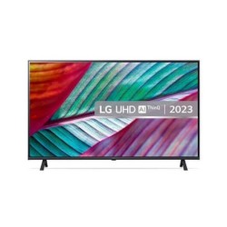 Lg Televisor 50 / Ultra Hd...