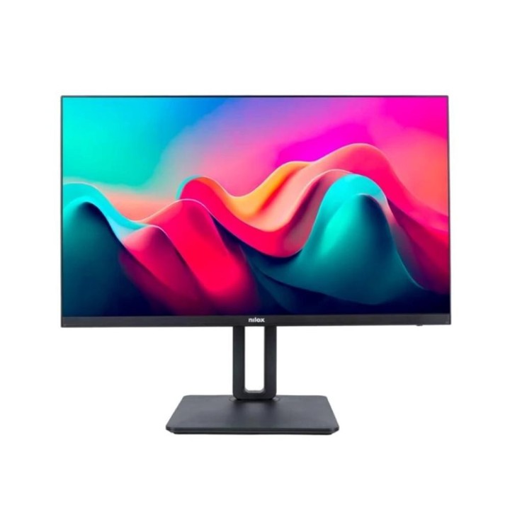 nilox monitor nilox nxm24reg11 24pulgadas fhd 75hz