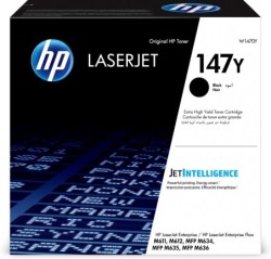 Hp Toner Hp Laserjet 147y...