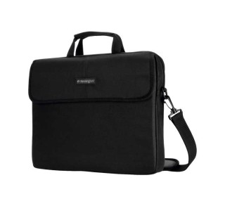 maletin portatil kensington sp10 15.6 negro