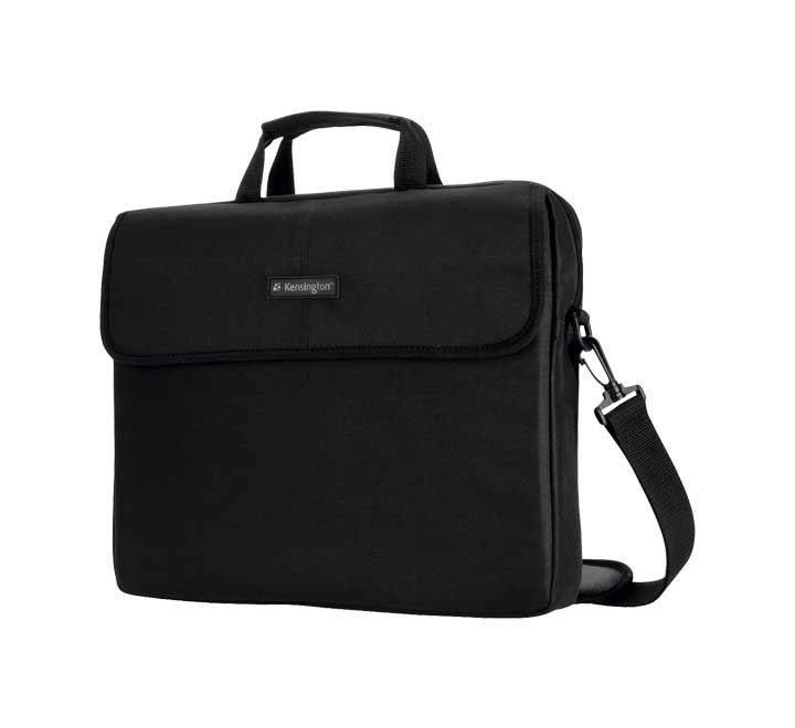 maletin portatil kensington sp10 15.6 negro
