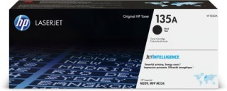 hp hp laserjet cartucho de toner original 135a negro