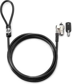 Hp Cable Hp Antirrobo De...