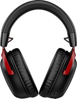 Hyperx Hp Hyperx Cloud Iii...