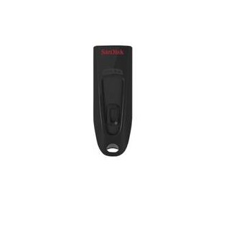 sandisk memoria usb 3.0 sandisk 32gb cruzer ultra negro