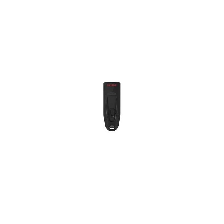 sandisk memoria usb 3.0 sandisk 32gb cruzer ultra negro