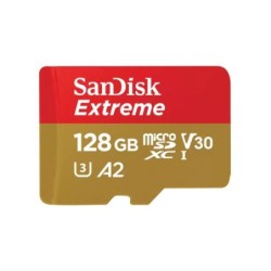 Sandisk Sandisk Extreme 128...