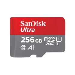 Sandisk Sandisk Ultra 256...