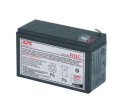 Apc Apc Rbc17 Bateria Para...