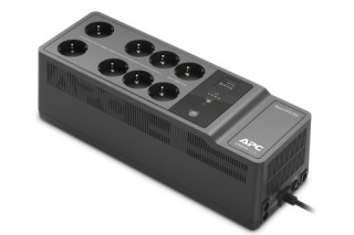 apc apc back-ups 650va 230v 1 usb charging port - (offline-) usv sistema de alimentacion ininterrump