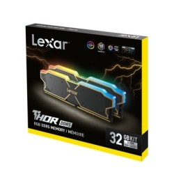 Lexar Lexar Thor Rgb Ddr5...