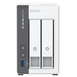 Qnap Ts-216g Nas 2xhdd-bay...