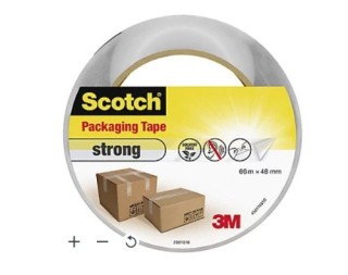 scotch rollo cinta de embalaje uso general transparente 48mm x 66m 4501t6648 scoth 7100303338