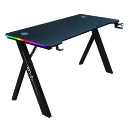 The G-Lab Rgb Gaming Desk...