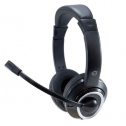 Headset Conceptronic Polona...