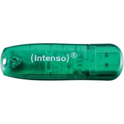 Intenso 3502460 Lapiz Usb...