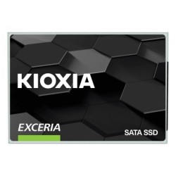 Ssd Kioxia Exceria 480gb Sata3