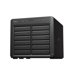 Synology Ds2422+ Nas 12bay...