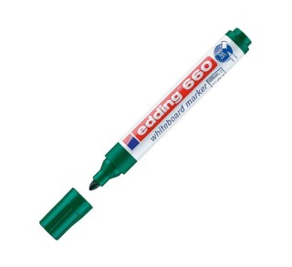 marcad. piz blanca edding 660 verde