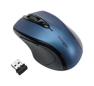 raton kensington inalambrico pro fit azul