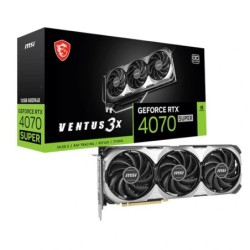 Msi Vga Nvidia Rtx 4070...