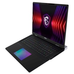 Msi Portatil Msi 18hx -...