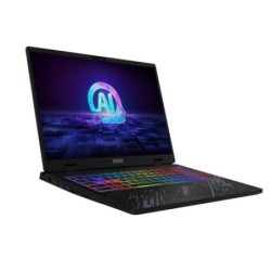 Msi Msi Portatil Pulse 16...