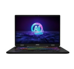 Msi Msi Portatil Pulse 17...