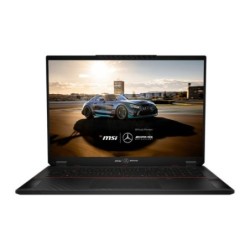 Msi Msi Portatil Stealth 18...