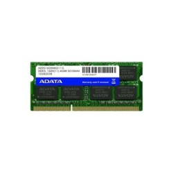 Adata Adds1600w4g11-s Ddr3l...