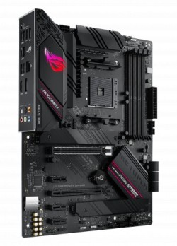 Asus Asus Rog Strix B550-F...