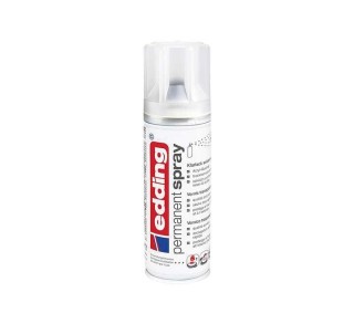 spray edding 5200 perm. laca mate 200ml trans