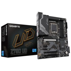 Gigabyte Placa Base Z790 Ud...