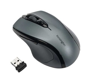 raton kensington inalambrico pro fit gris