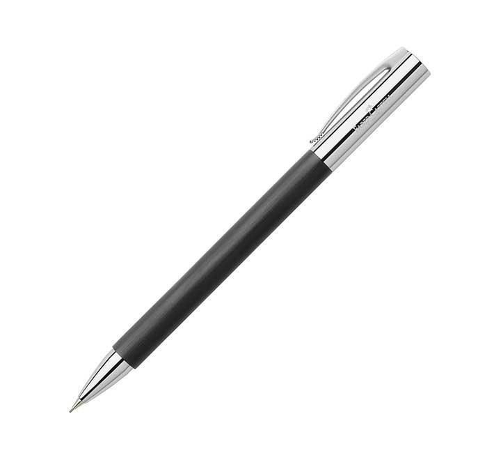 portaminas faber castell ambition resina ne