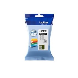 brother cartucho tinta brother lc3219xlbk negro 3000 paginas mfc - j5330dwmfc - j5335dwmfc - j5730dw