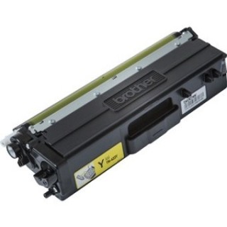brother toner brother amarillo tn423y 4000 paginas