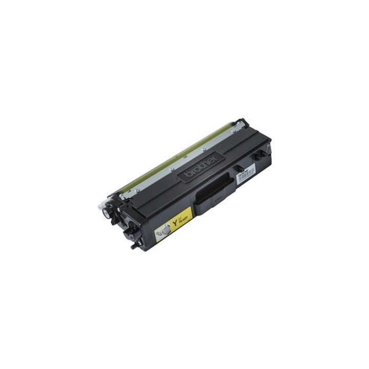 brother toner brother amarillo tn423y 4000 paginas