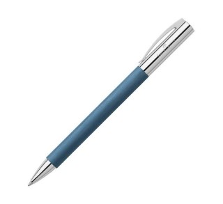 boli faber castell ambition resina t/ng azul