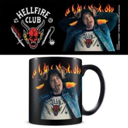 Redstring Taza Hellfire...