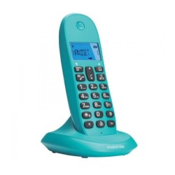 Motorola C1001 Lb+ Telefono...