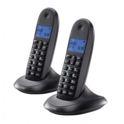 Motorola C1002 Lb+ Telefono...