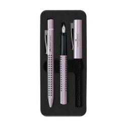 Set Faber Castell Grip Glam...